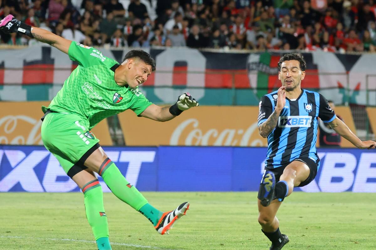 Árabes y Baisanos disputaron su último partido en la Liga de Primera. Foto: Agencia ATON.