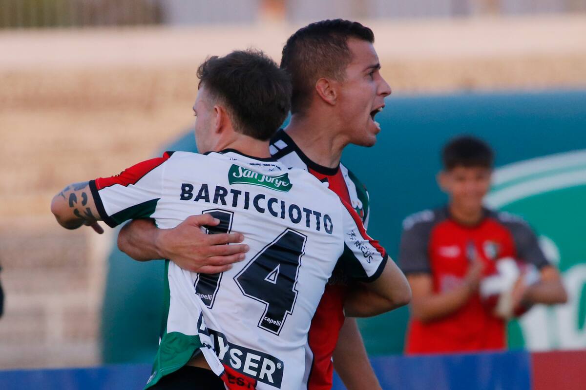 Agustín Farías reconoció acercamientos con Universidad de Chile.