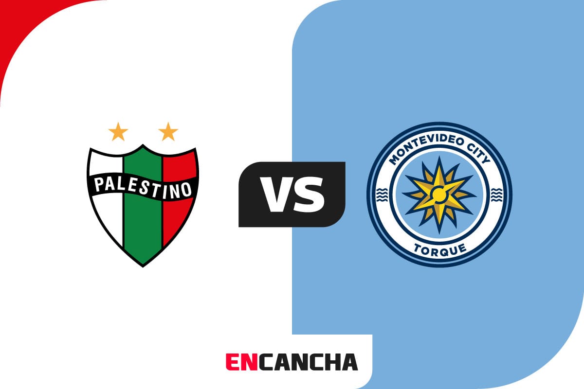 El conjunto árabe recibe a los uruguayos por la fecha 2 de Copa Sudamericana.