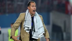 DT de Palestino cuestiona la programación de duelo con la U: “Hay mucha diferencia”