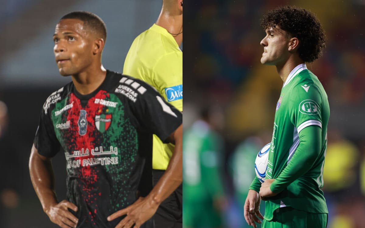 Se complica la clasificación en Copa Sudamericana.