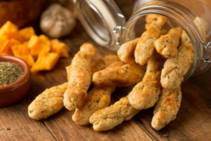 Conoce cómo preparar esta deliciosa receta salada.