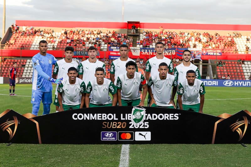 El Verdao amenazó con emigrar a la Concacaf por actos racista en la Copa Libertadores Sub-20.