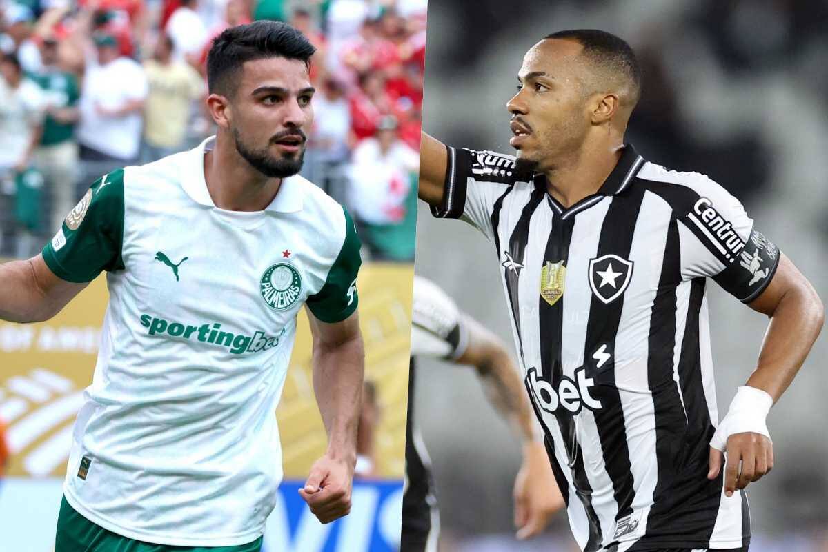Duelo de brasileños en los octavos del Mundial.