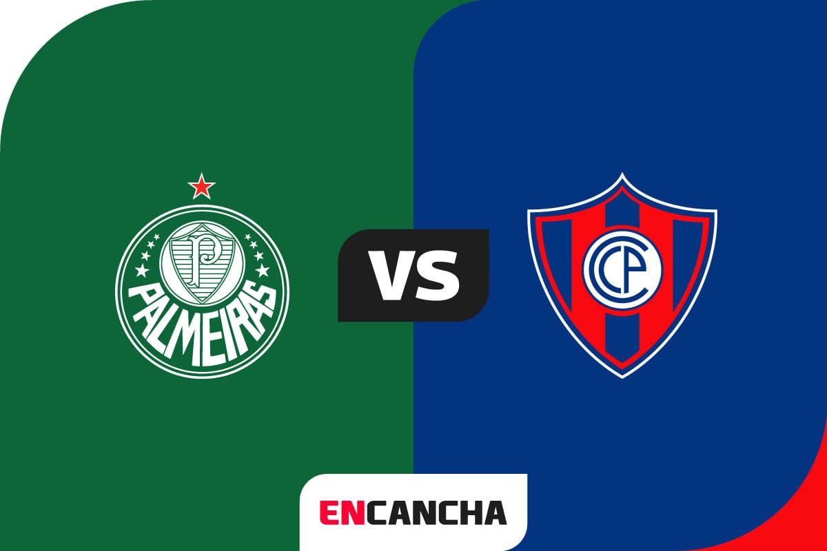 Se enfrentan por la quinta fecha de Copa Libertadores.