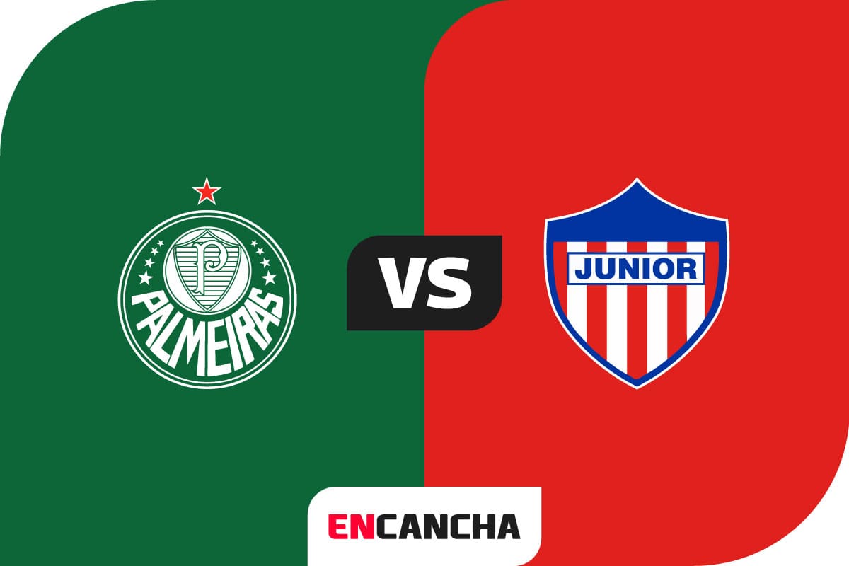 Se enfrentan por la fecha 6 de Copa Libertadores.