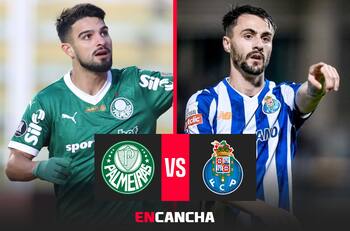 MARCADOR FINAL | Palmeiras 0 - Porto 0 por FIFA - Mundial de Clubes 2025