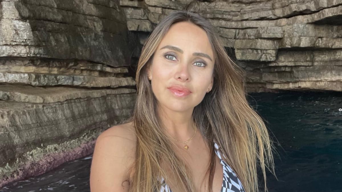 “Se estaba apagando como una velita”: Paloma Aliaga sufre lamentable pérdida familiar