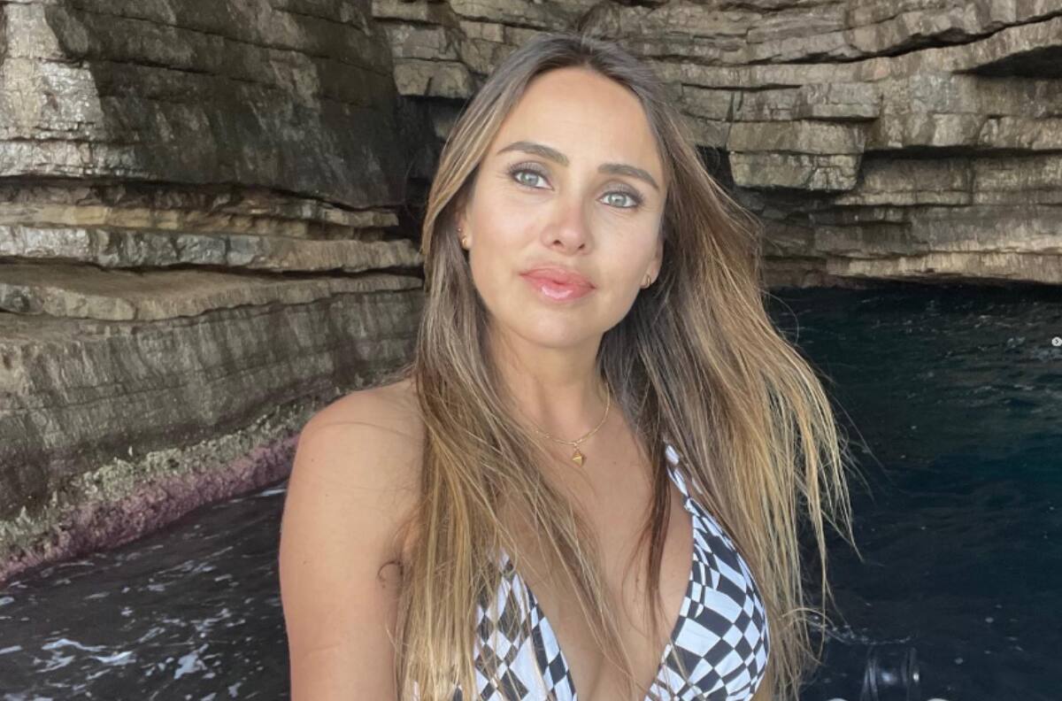 “Se estaba apagando como una velita”: Paloma Aliaga sufre lamentable pérdida familiar