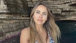 “Se estaba apagando como una velita”: Paloma Aliaga sufre lamentable pérdida familiar