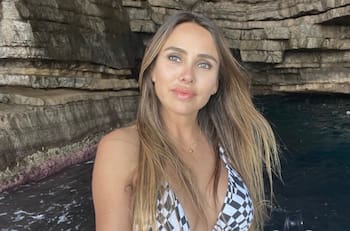 “Se estaba apagando como una velita”: Paloma Aliaga sufre lamentable pérdida familiar