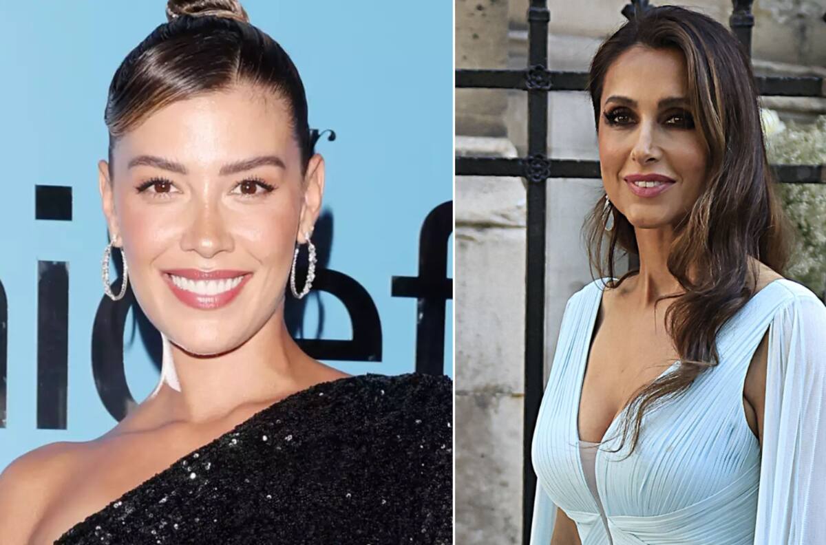 “Muy respetuosa”: Así es la relación de Paloma Cuevas con Michelle Salas, la hija de Luis Miguel