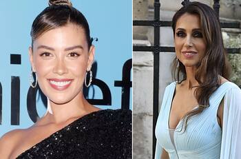 “Muy respetuosa”: Así es la relación de Paloma Cuevas con Michelle Salas, la hija de Luis Miguel