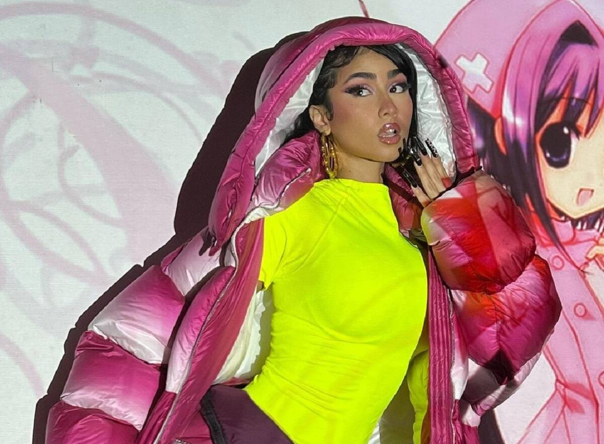La cantante será la primera chilena del género urbano en subirse a la Quinta Vergara.