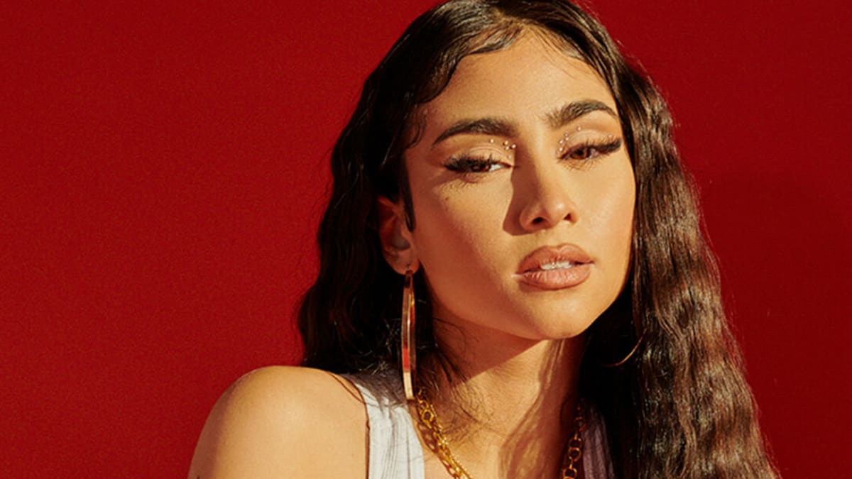 Paloma Mami reaparece en redes sociales y anuncia su regreso a la música