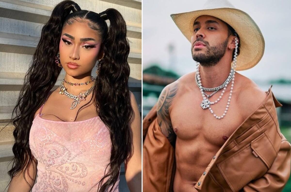 “Mi primera bachata”: Paloma Mami estrena colaboración junto a Prince Royce