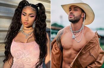 “Mi primera bachata”: Paloma Mami estrena colaboración junto a Prince Royce