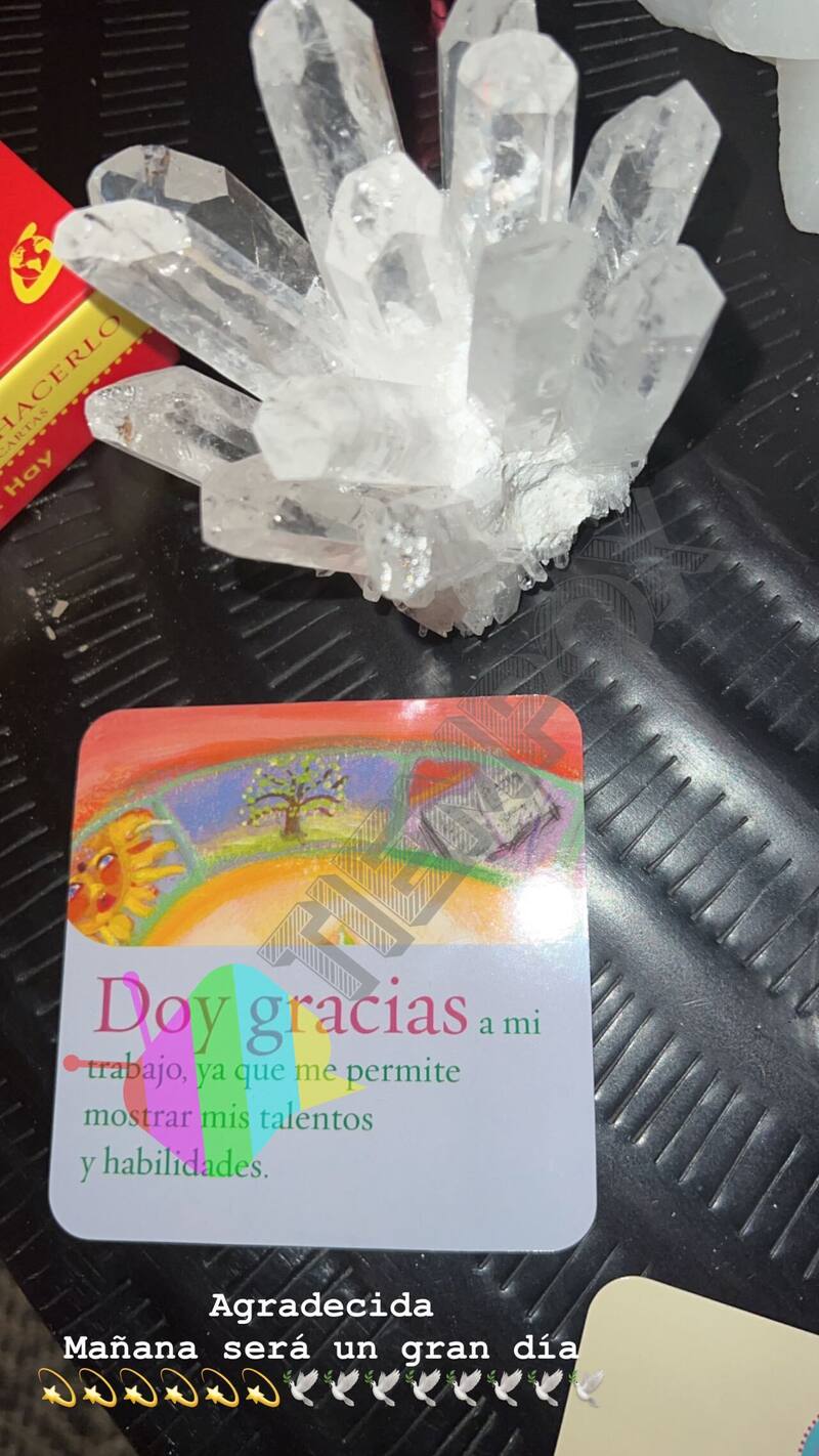 La potente reflexión previo a Viña 2023 / Instagram