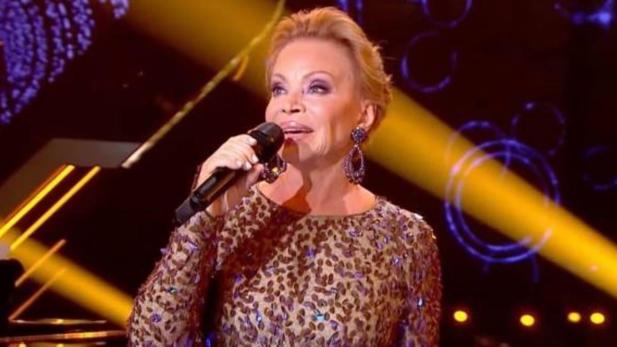 Las dos canciones de Paloma San Basilio que SÍ o SÍ conoces, aunque no lo creas