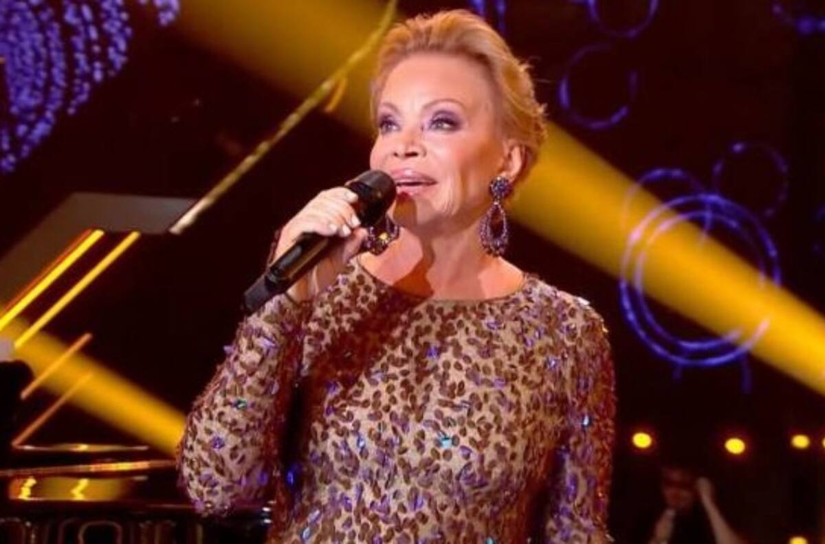 Las dos canciones de Paloma San Basilio que SÍ o SÍ conoces, aunque no lo creas