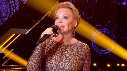 Las dos canciones de Paloma San Basilio que SÍ o SÍ conoces, aunque no lo creas