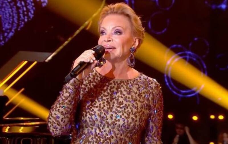 vuelve a Chile para presentarse en el Festival de Las Condes. Créditos: Instagram