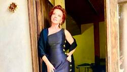 Paloma San Basilio agrega nuevas fechas en Chile a su gira de despedida “Gracias Tour”