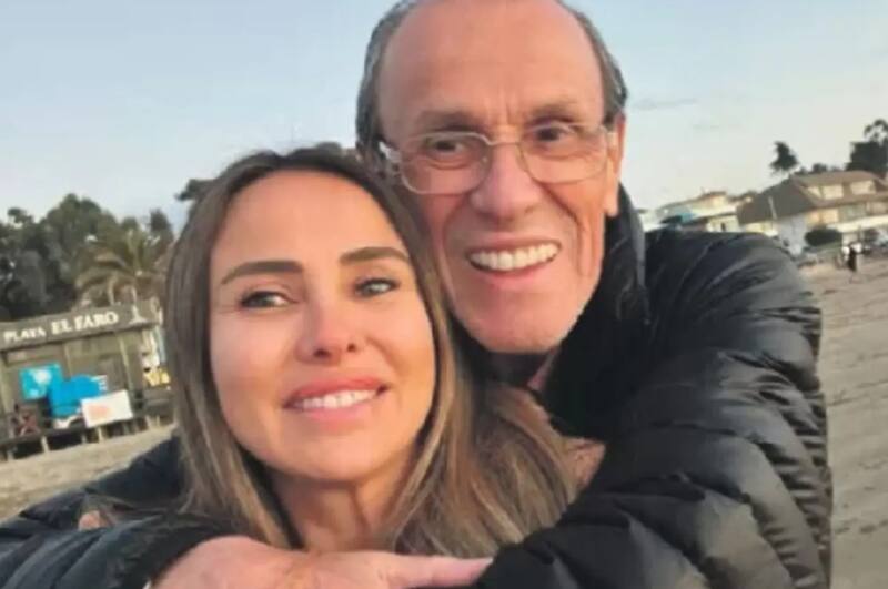 eran muy unidos.
