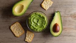 Con este simple truco puedes evitar que tu palta molida se ponga negra