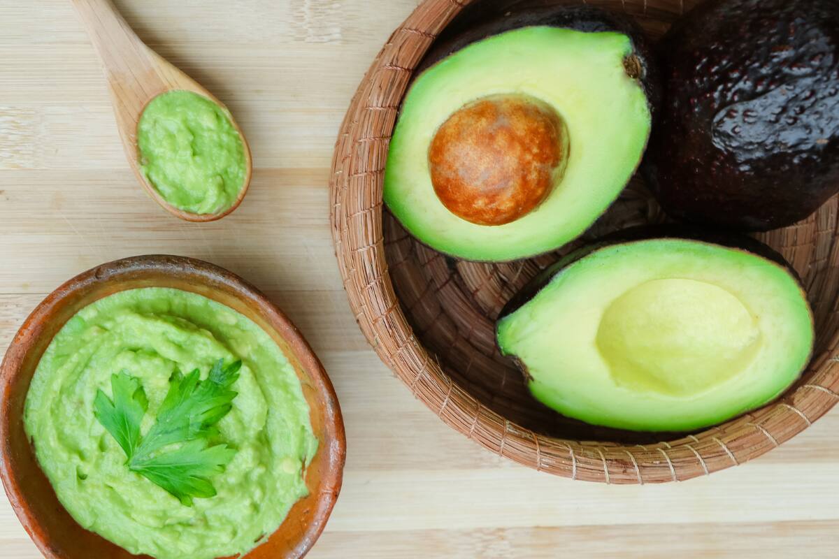 Descubre los beneficios que trae a tu vida la palta.