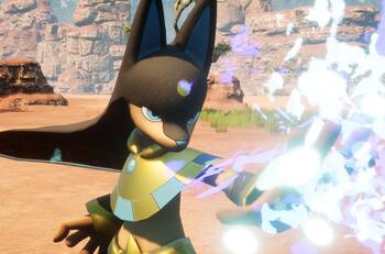 Palworld: Revisa dónde están todas las mazmorras del juego