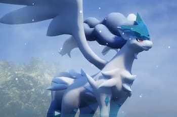 Frostallion: ¿Dónde encontrarlo y cómo criar a este Pal legendario en Palworld?