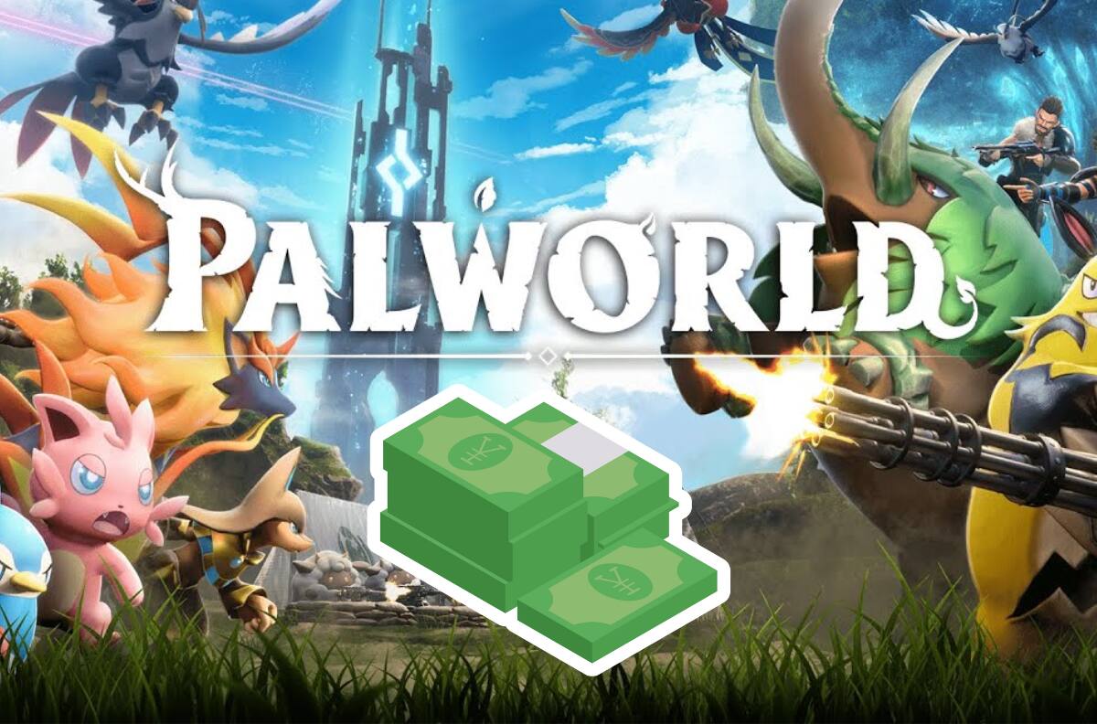 Esta es la cifra por la que Nintendo está demandando a Palworld
