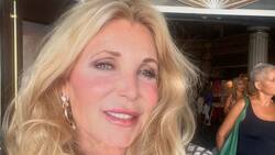 Tragedia en Hollywood: Pamela Bach, actriz de “Guardianes de la bahía”, fallece a los 62 años