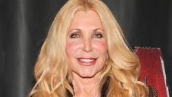 Quién era Pamela Bach, actriz de “Guardines de la bahía” que falleció a los 62 años