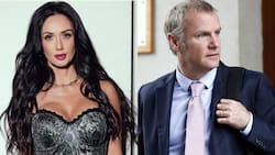 ¿Pamela Díaz terminó su relación con Felipe Kast? Esto respondió La Fiera