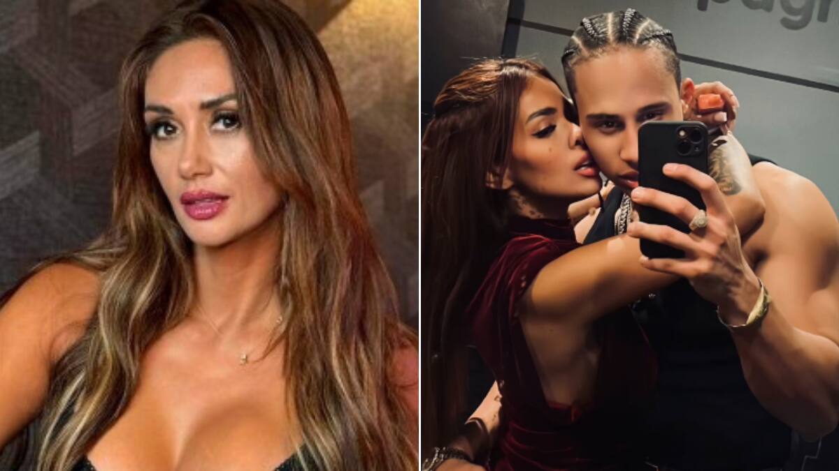 La opinión sin filtro de Pamela Díaz sobre la relación de Shirley Arica con Uriel Romero