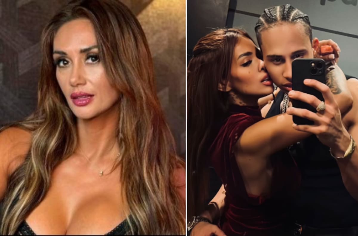 La opinión sin filtro de Pamela Díaz sobre la relación de Shirley Arica con Uriel Romero