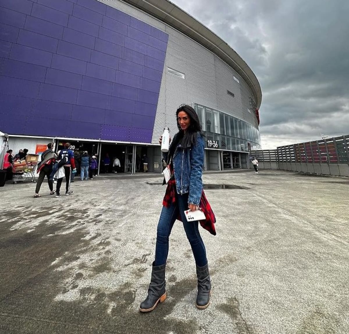 Créditos: Instagram