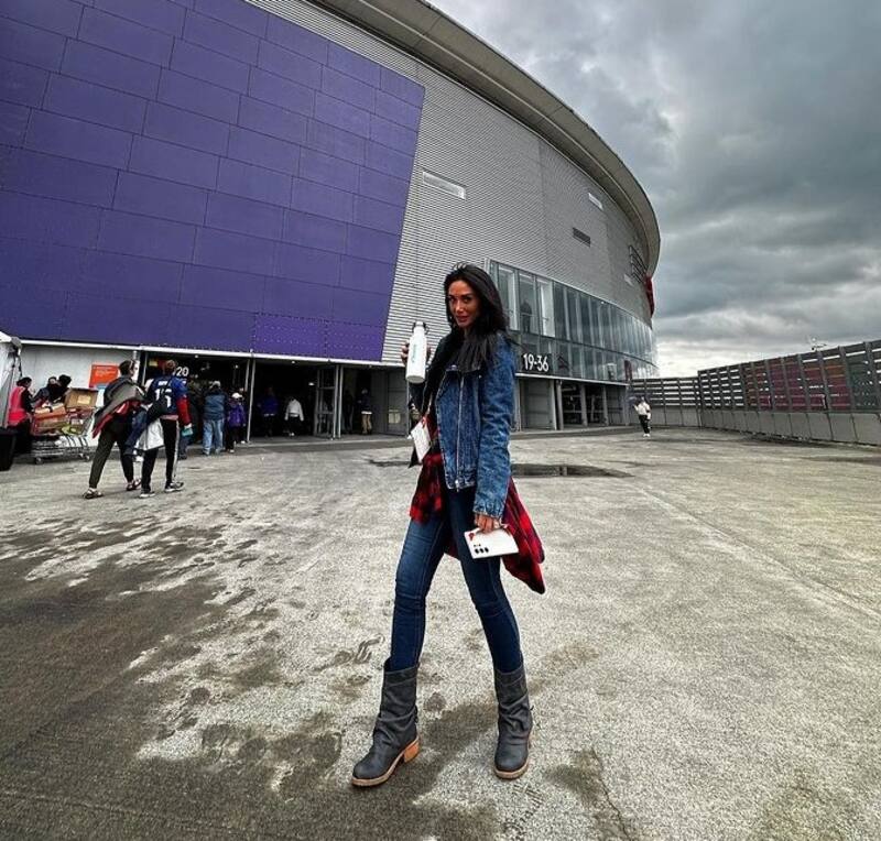 Créditos: Instagram