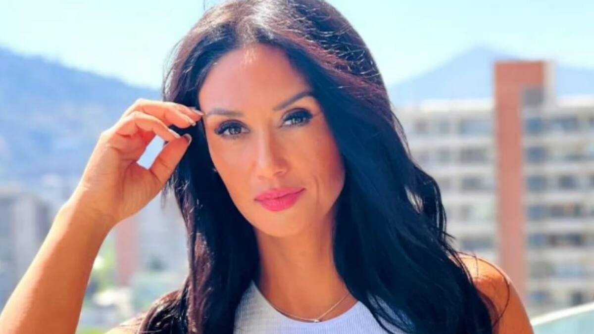 “Anestesiada”: Pamela Díaz revela sus secretos estéticos de cara a la Gala del Festival de Viña