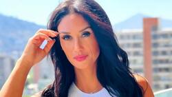 “Anestesiada”: Pamela Díaz revela sus secretos estéticos de cara a la Gala del Festival de Viña