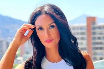 “Anestesiada”: Pamela Díaz revela sus secretos estéticos de cara a la Gala del Festival de Viña