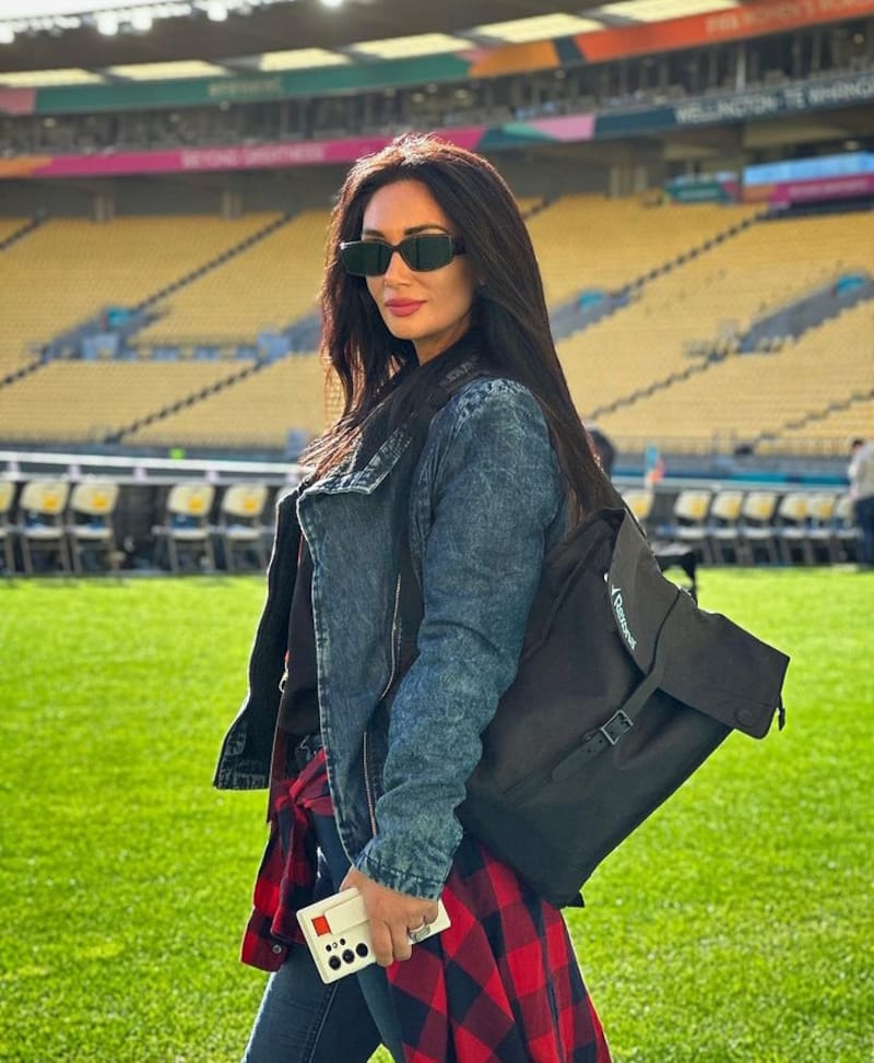 Créditos: Instagram