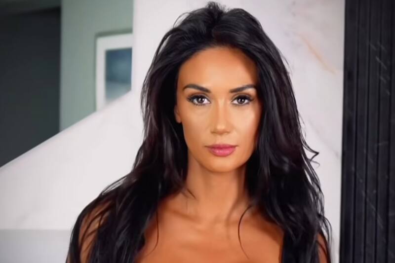 reveló que se encuentra en "huelga afectiva".