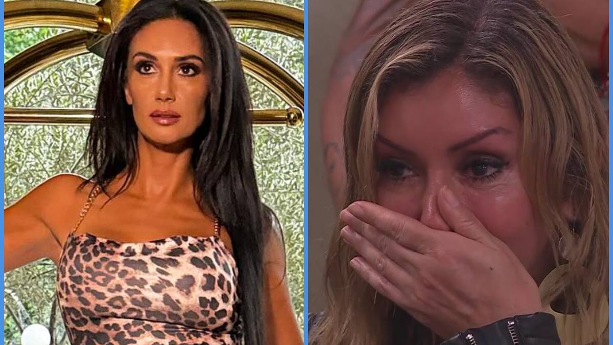 “Matonaje y bullying”: Pamela Díaz se llena de denuncias en el CNTV por su hostigamiento a Angélica Sepúlveda en “Tierra Brava”