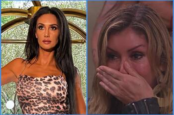 “Matonaje y bullying”: Pamela Díaz se llena de denuncias en el CNTV por su hostigamiento a Angélica Sepúlveda en “Tierra Brava”