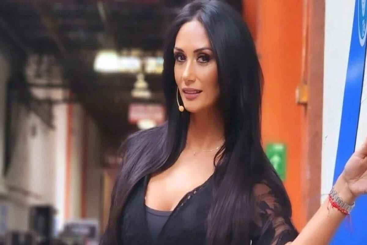 Créditos: Instagram