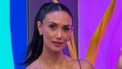 Pamela Díaz actualizó su estado de salud tras sufrir parálisis facial en vivo: esta es la medida que tomó