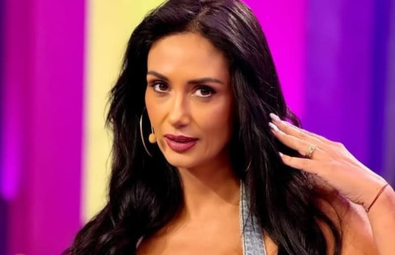 confirmó nueva realización de "Hoy es hoy: La terapia". Créditos: Instagram